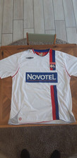 Maillot foot d'occasion  Vallet