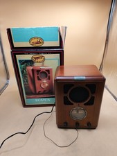Boston radio replica gebraucht kaufen  Köln