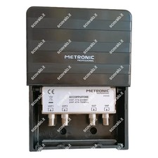 Miscelatore palo antenna usato  Tramutola
