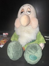 Snow white teddy for sale  BIRMINGHAM