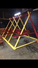 Juvenile boat swings for sale  SCARBOROUGH