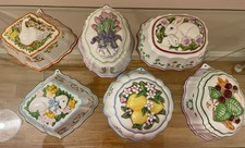 Vintage porcelain franklin for sale  PLYMOUTH