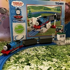 Tomy thomas tank for sale  ABINGDON
