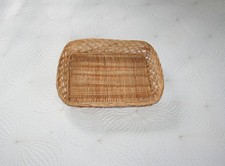 Large wicker tray for sale  WOLVERHAMPTON