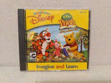 Playhouse disney book for sale  Hammond