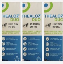 Théa thealoz duo for sale  TUNBRIDGE WELLS