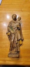 Vintage malsiner statue for sale  Summerville