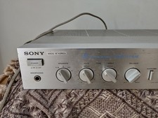 Sony legato linear for sale  YORK