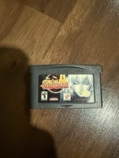 Castlevania aria sorrow d'occasion  Expédié en Belgium