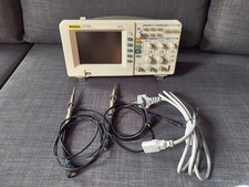 Rigol ds1052e kanel gebraucht kaufen  Frankenberg