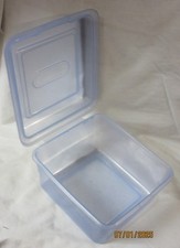 Sterilite stackable flip for sale  Evansville