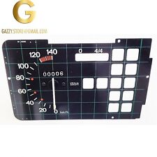 Fiat panda contachilometri usato  Italia