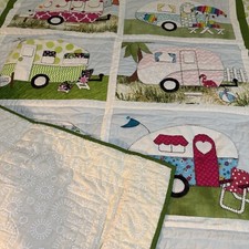 Wall lap quilt for sale  Groveton