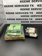 Oil seals misc for sale  Baytown