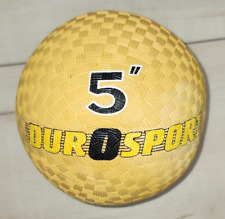 Durosport inflatable exercise for sale  Newark
