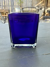 Darker purple square for sale  Visalia