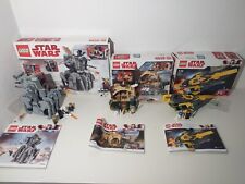 Lego star wars d'occasion  Expédié en Belgium