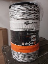 Gallagher economy line gebraucht kaufen  Lahnau