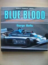 Blue blood history for sale  UK