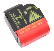 Usado, Soquete de ignição para farol de xenônio HID 05-10 VW Jetta GLI GTI R32 MK5 1 307 329 076 comprar usado  Enviando para Brazil