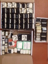 Materiale elettrico bticino usato  Stazzema
