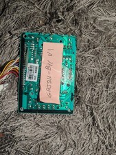  Placa de controle de ar condicionado GRJ211-b11 Electrolux unidade de parede, usado comprar usado  Enviando para Brazil