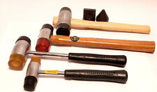 Ausbeulhammer hammer gummihamm gebraucht kaufen  Hallbergmoos