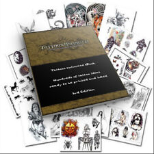 Tattoos unlimited hunderte gebraucht kaufen  Frankfurt am Main