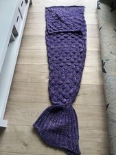 tesco mermaid blanket for sale tesco mermaid blanket for sale GLASGOW