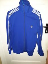 Adidas globus tracksuit for sale  EPSOM