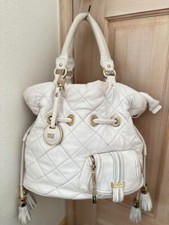 Lancel flirt quilted d'occasion  Expédié en Belgium