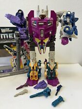 Transformers abominus extras usato  Rodeneck