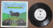 Singing sheep baa for sale  LONDON