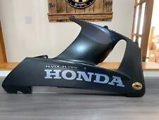 Honda cbr 929 for sale  BANFF