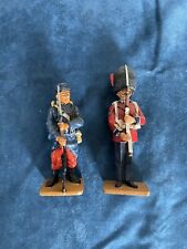 Soldats plomb delprado d'occasion  Rambervillers