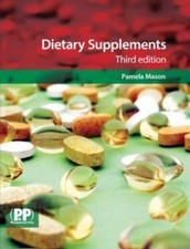 Dietary supplements 3rd for sale  UK