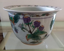 Large vintage planter for sale  CULLOMPTON