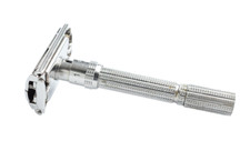 Rasoio sicurezza razor usato  Italia