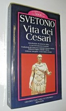 Svetonio vita dei usato  Conselice