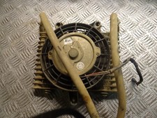 Radiateur ventilateur quad d'occasion  La Brède