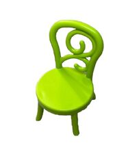 Playmobil green chair d'occasion  Expédié en Belgium