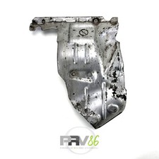 Bouclier thermique opel d'occasion  Vouneuil-sous-Biard