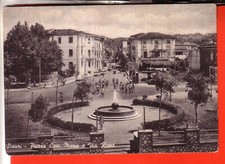 Cartolina scauri viaggiata usato  Italia