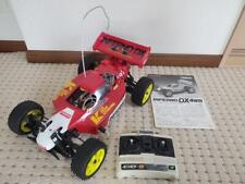 KYOSHO RC Inferno DX 1 8 4WD conjunto feminino fora de impressão, usado comprar usado  Enviando para Brazil