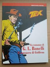 G.l. bonelli tex usato  Bari