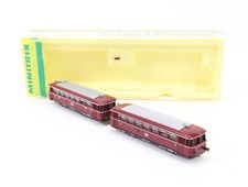 Minitrix 2980 diesel gebraucht kaufen  Hameln