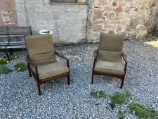 Pair vintage toothill for sale  BEAULY