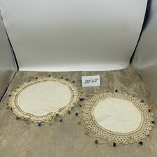 Vintage handmade cotton for sale  Royse City