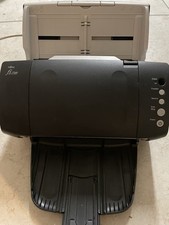 Fujitsu 7140 scanner usato  Asciano