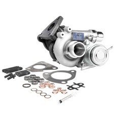 Turbolader turbo brtx12760m gebraucht kaufen  Berlin